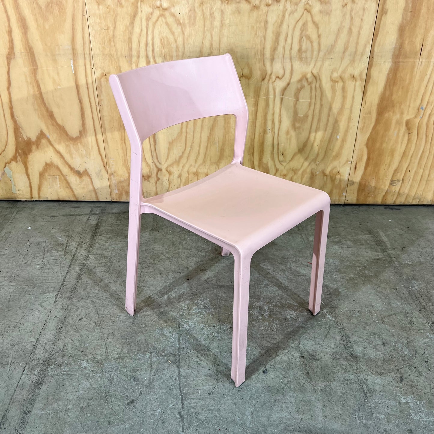 Nardi Trill Bistrot Stackable Chair