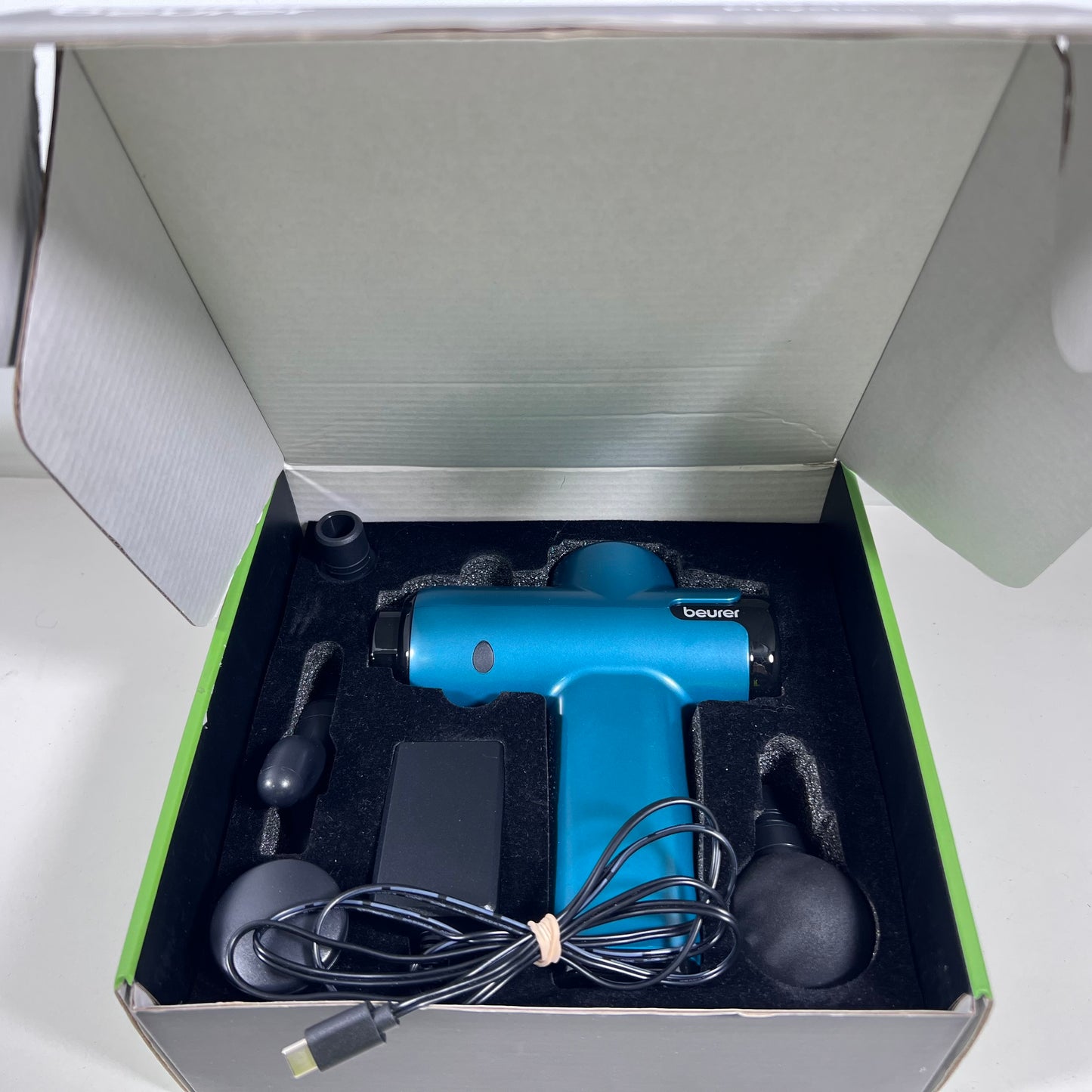 Beurer MG99 Compact Massage Gun