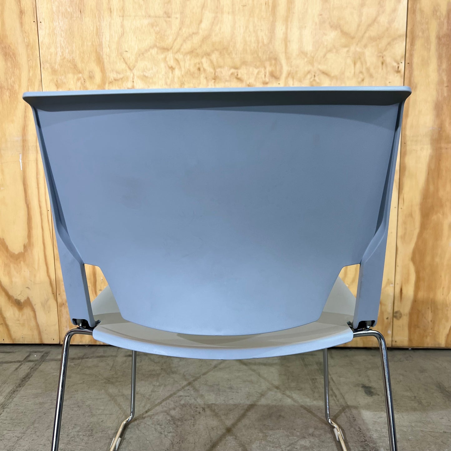 Haworth Very Sled Base Chair