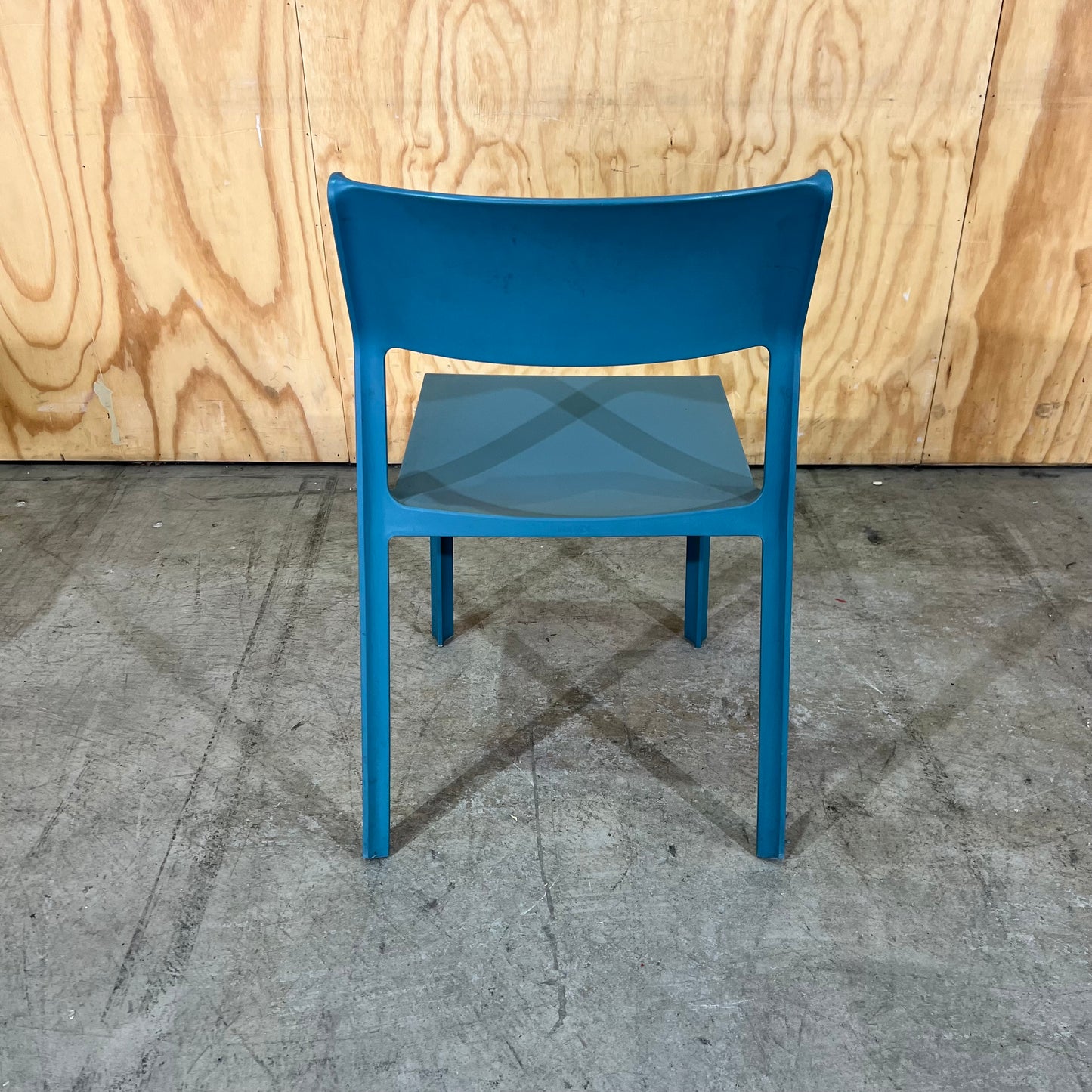 Nardi Trill Bistrot Stackable Chair