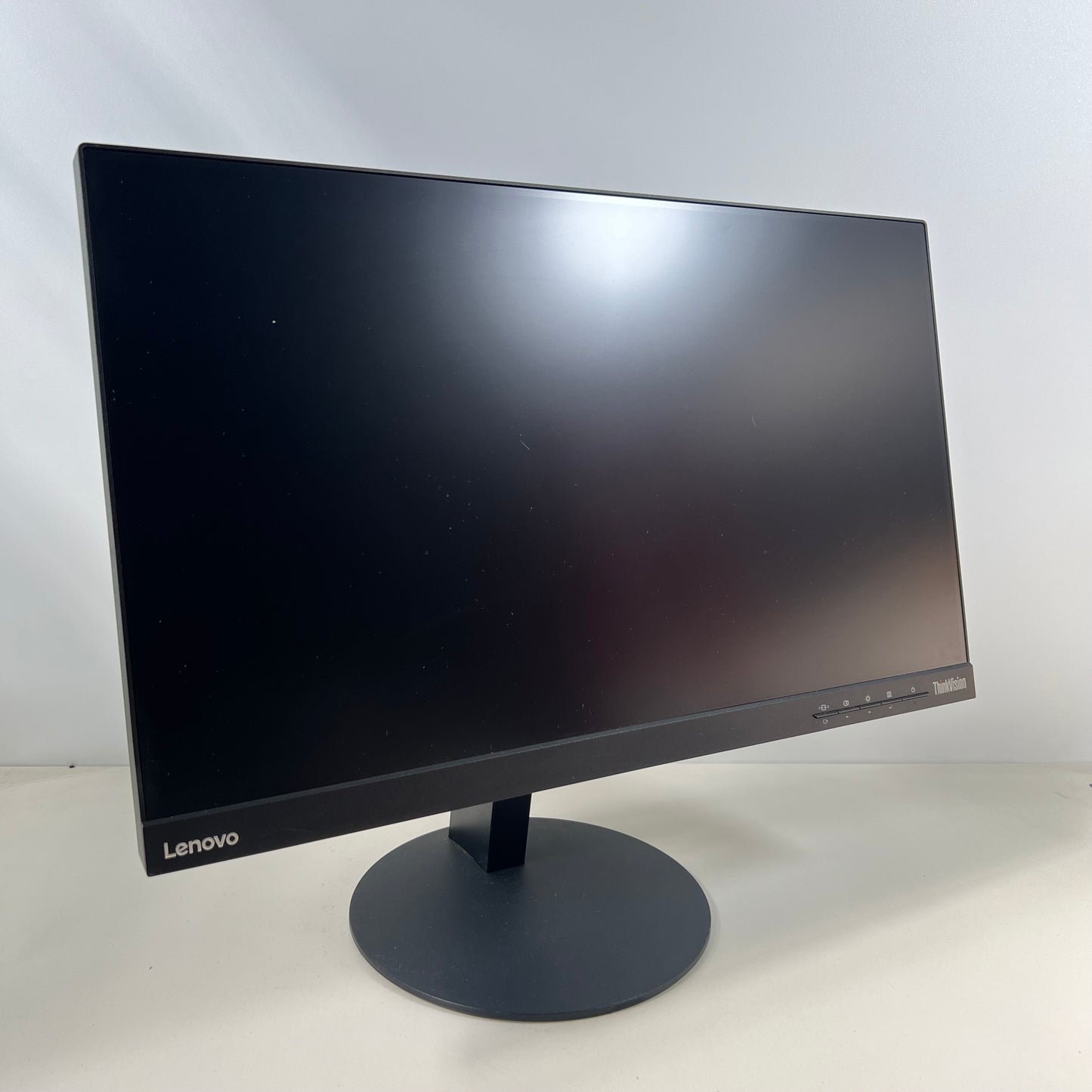 Lenovo ThinkVision T23i-10 23” FHD IPS Monitor