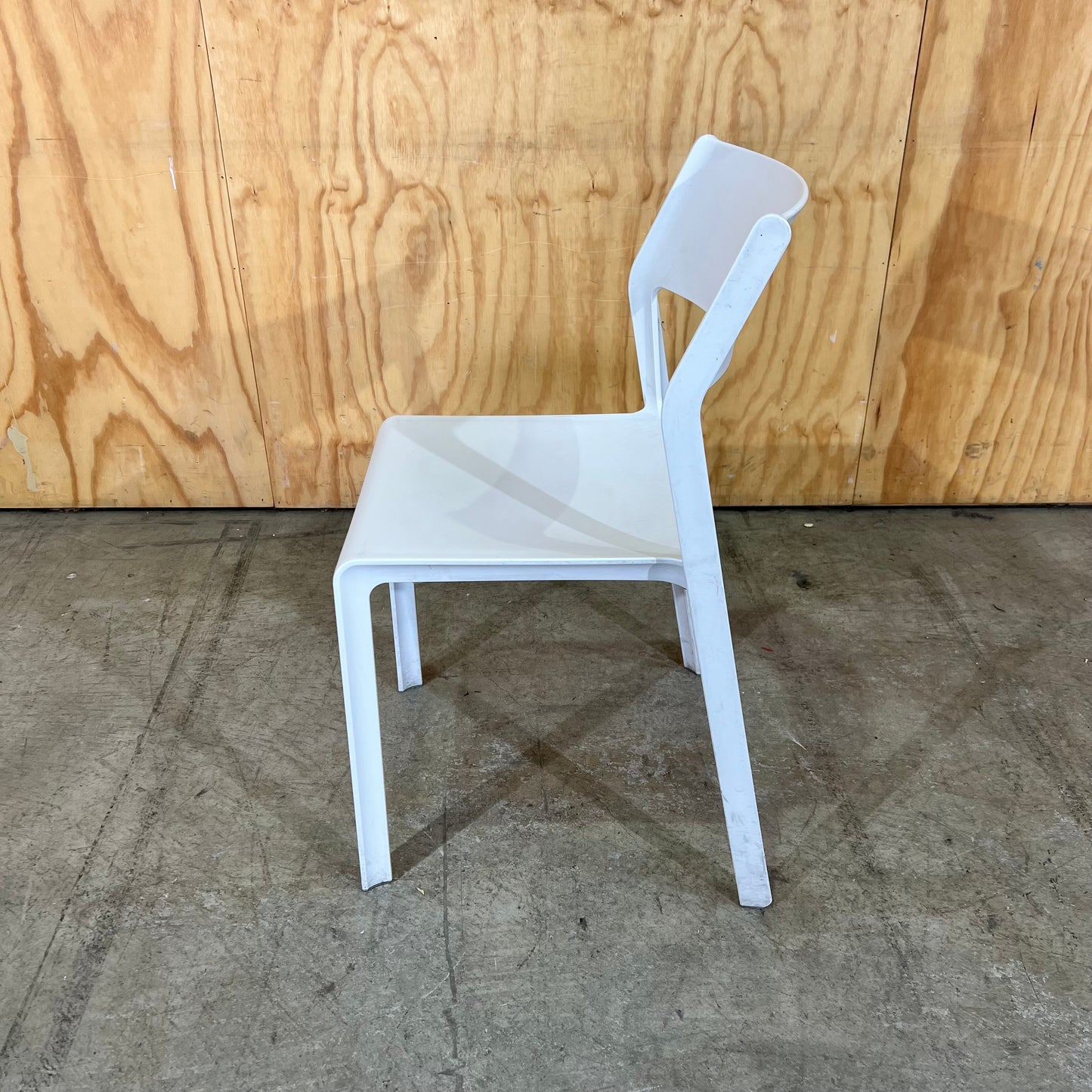 Nardi Trill Bistrot Stackable Chair
