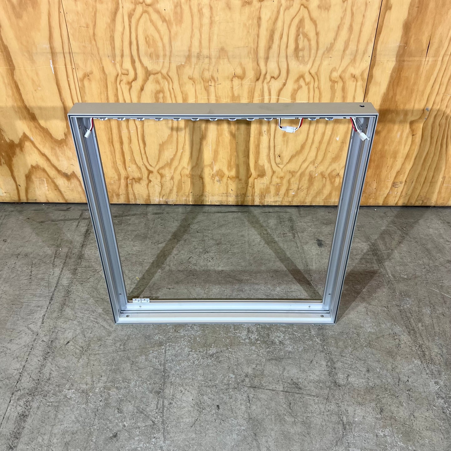 Commercial SEG Fabric LED Lightbox Frame