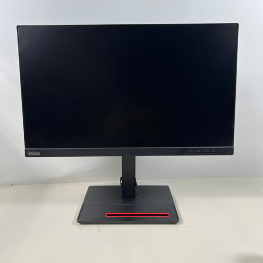 Lenovo ThinkVision T23i-20 Monitor FHD IPS Monitor