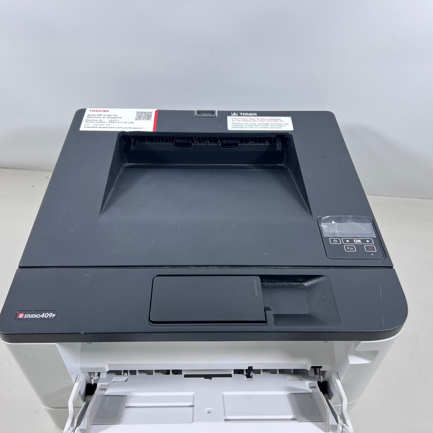 Toshiba e-STUDIO409P Printer