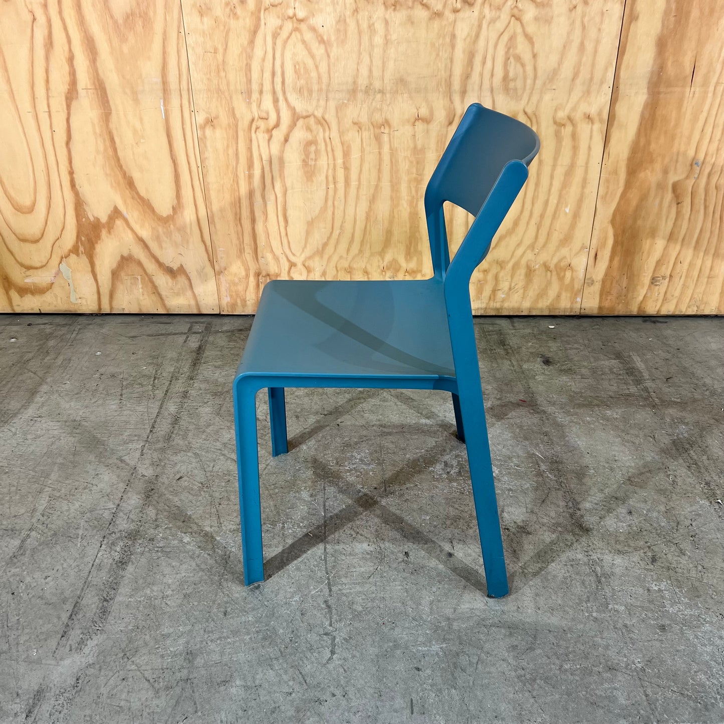 Nardi Trill Bistrot Stackable Chair