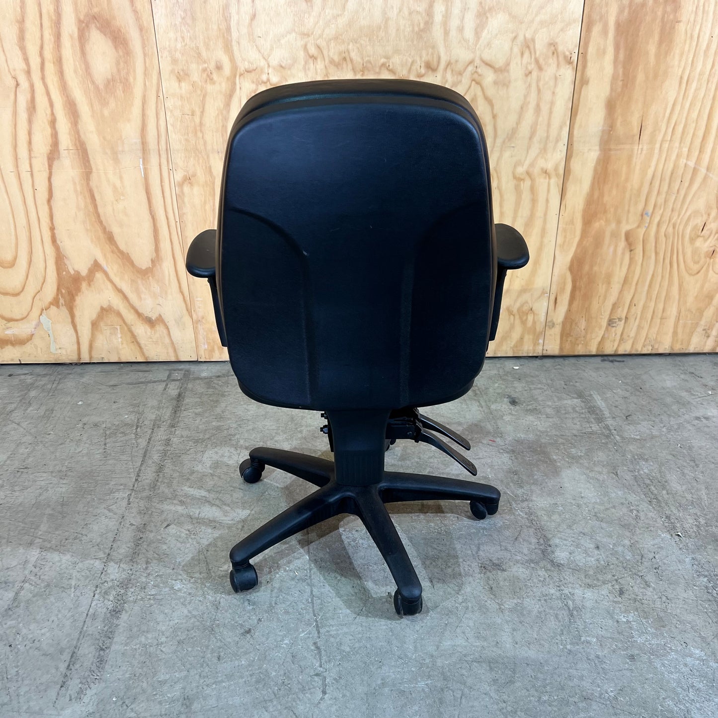 Style Executive Chair