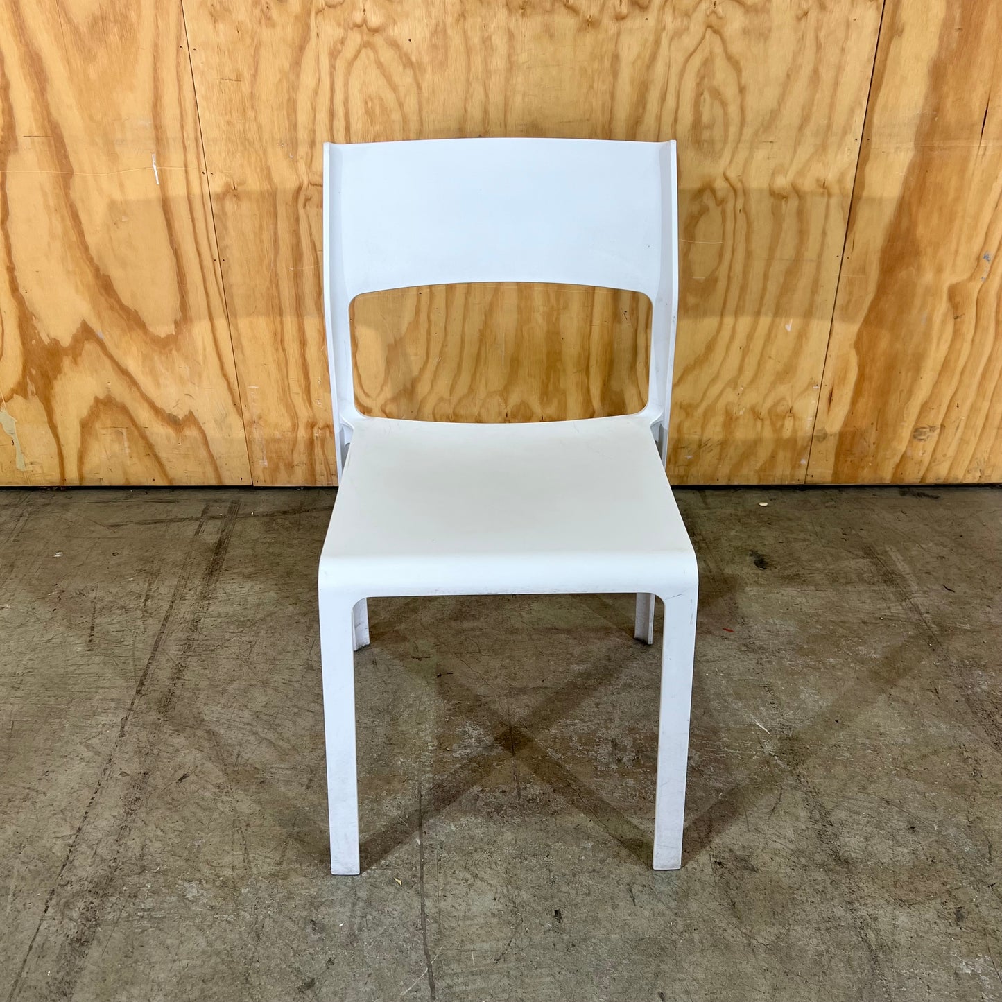 Nardi Trill Bistrot Stackable Chair