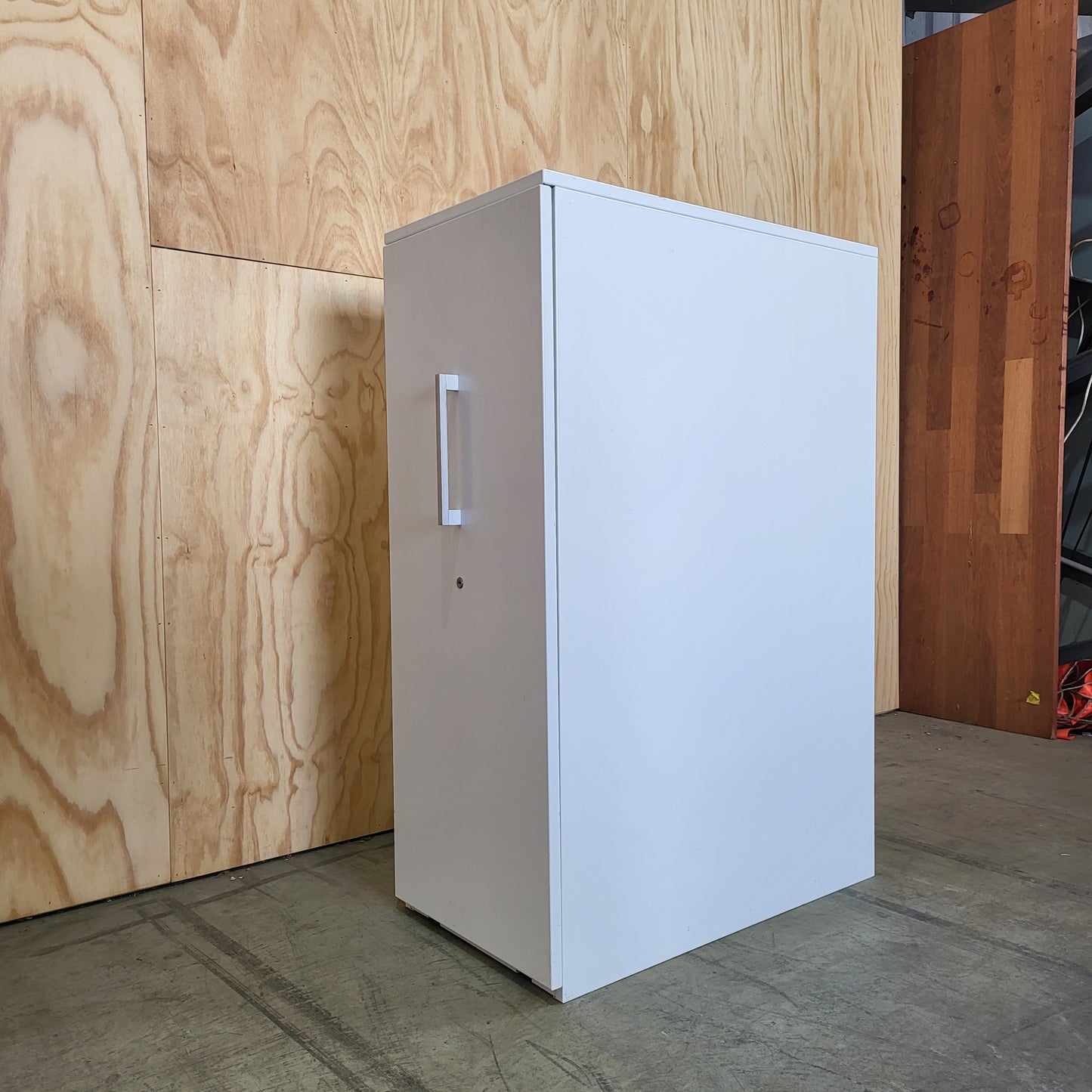 Zenith ENYO Vertical Storage Unit (Left)