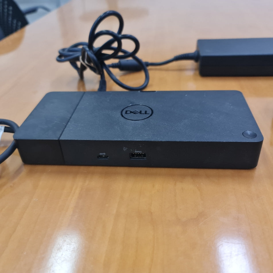 Dell Docking Station - WD19S 180W (4132)