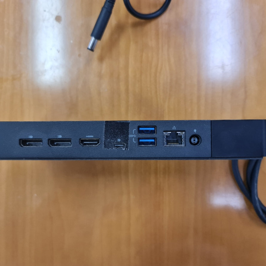 Dell Docking Station - WD19S 180W (4132)
