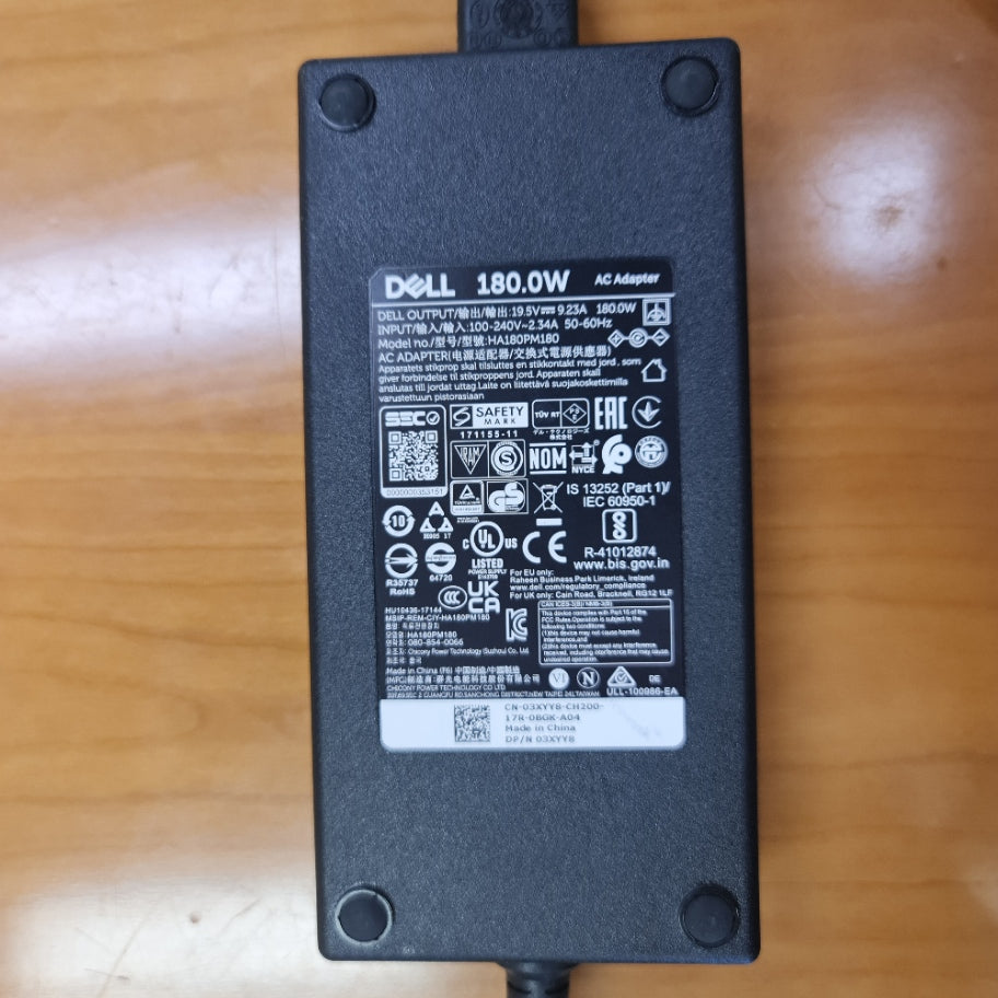 Dell Docking Station - WD19S 180W (4132)