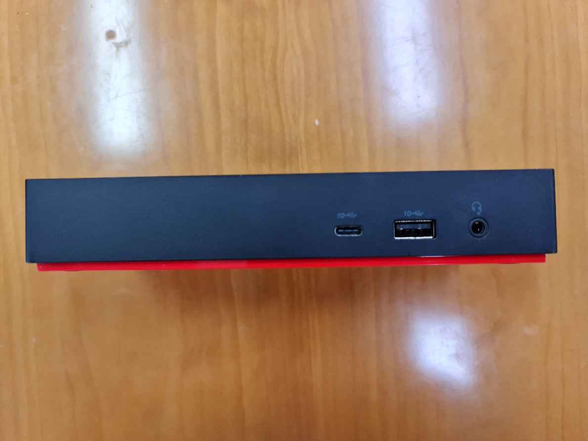Lenovo ThinkPad Universal USB-C Docking Station LDA-KP (4134)