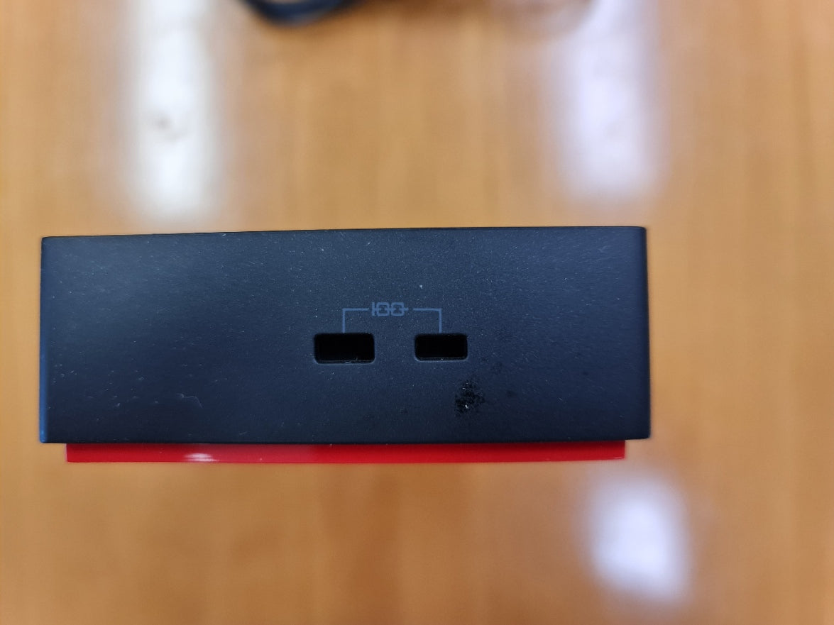 Lenovo ThinkPad Universal USB-C Docking Station LDA-KP (4134)