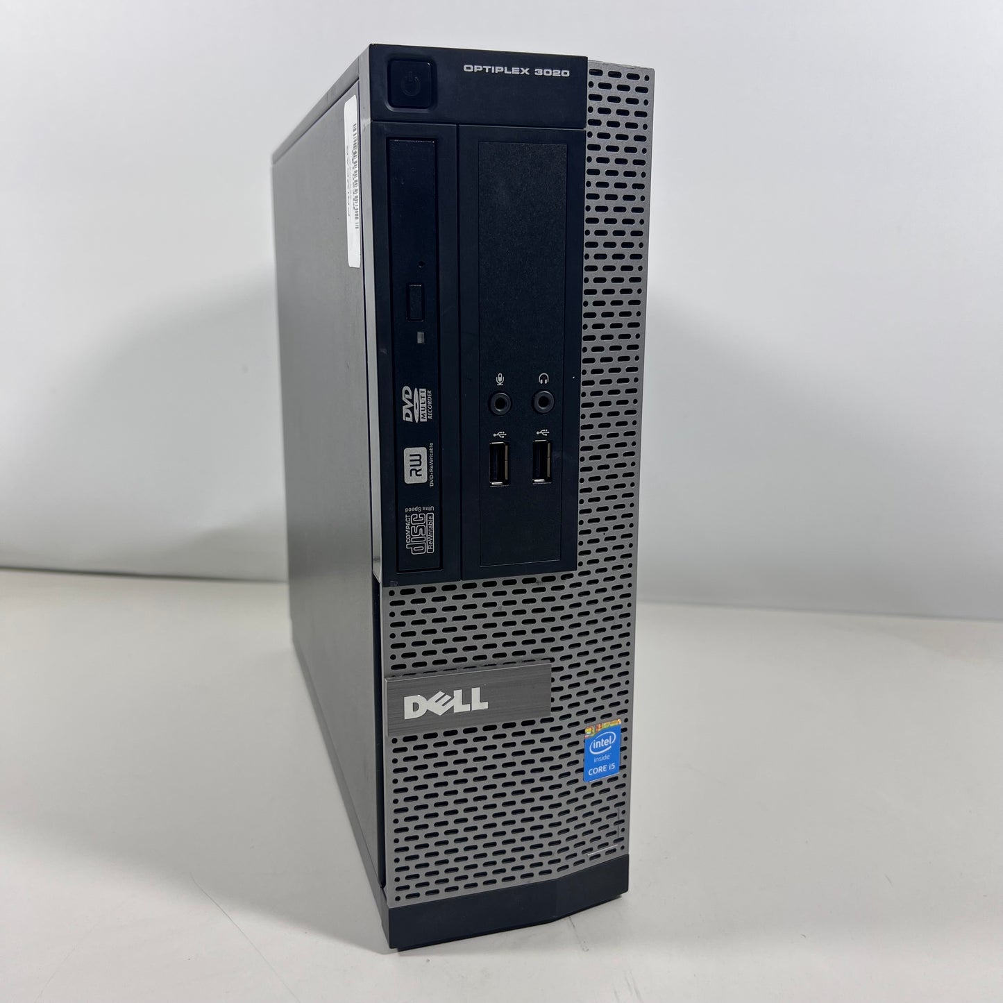 Dell Desktop computer Micro Tower - OptiPlex 3020