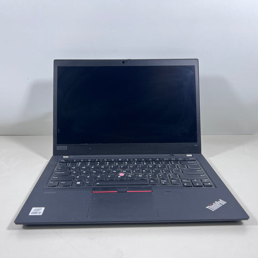 Lenovo ThinkPad T14 Gen 1
