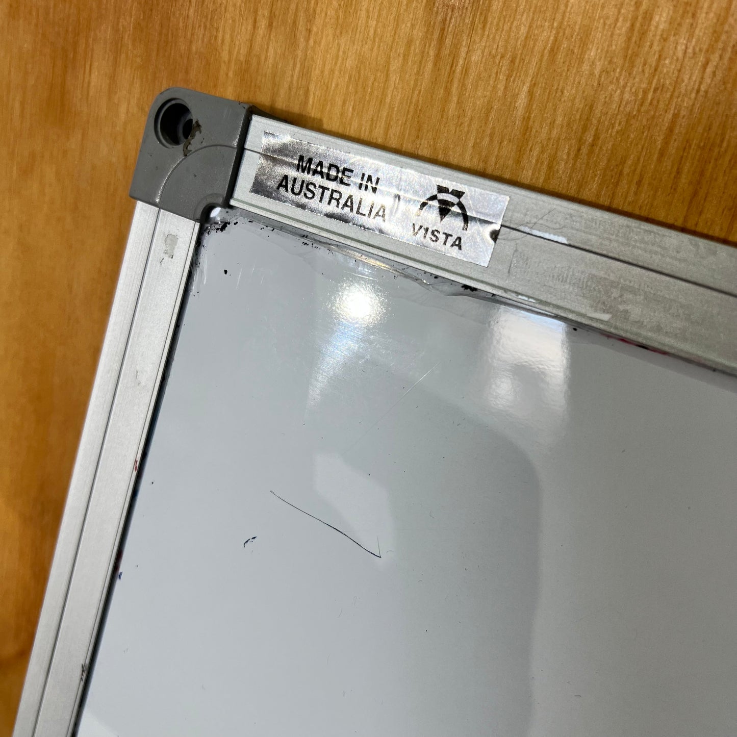 Vista Medium Whiteboard