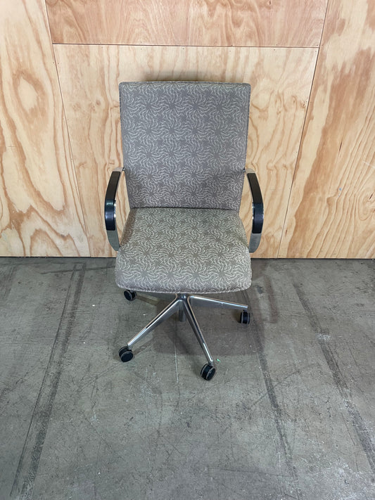 ECF Aria Executive Office Chair