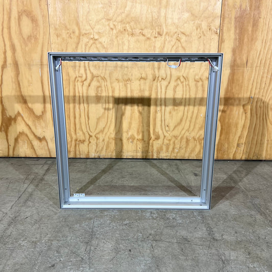 Commercial SEG Fabric LED Lightbox Frame