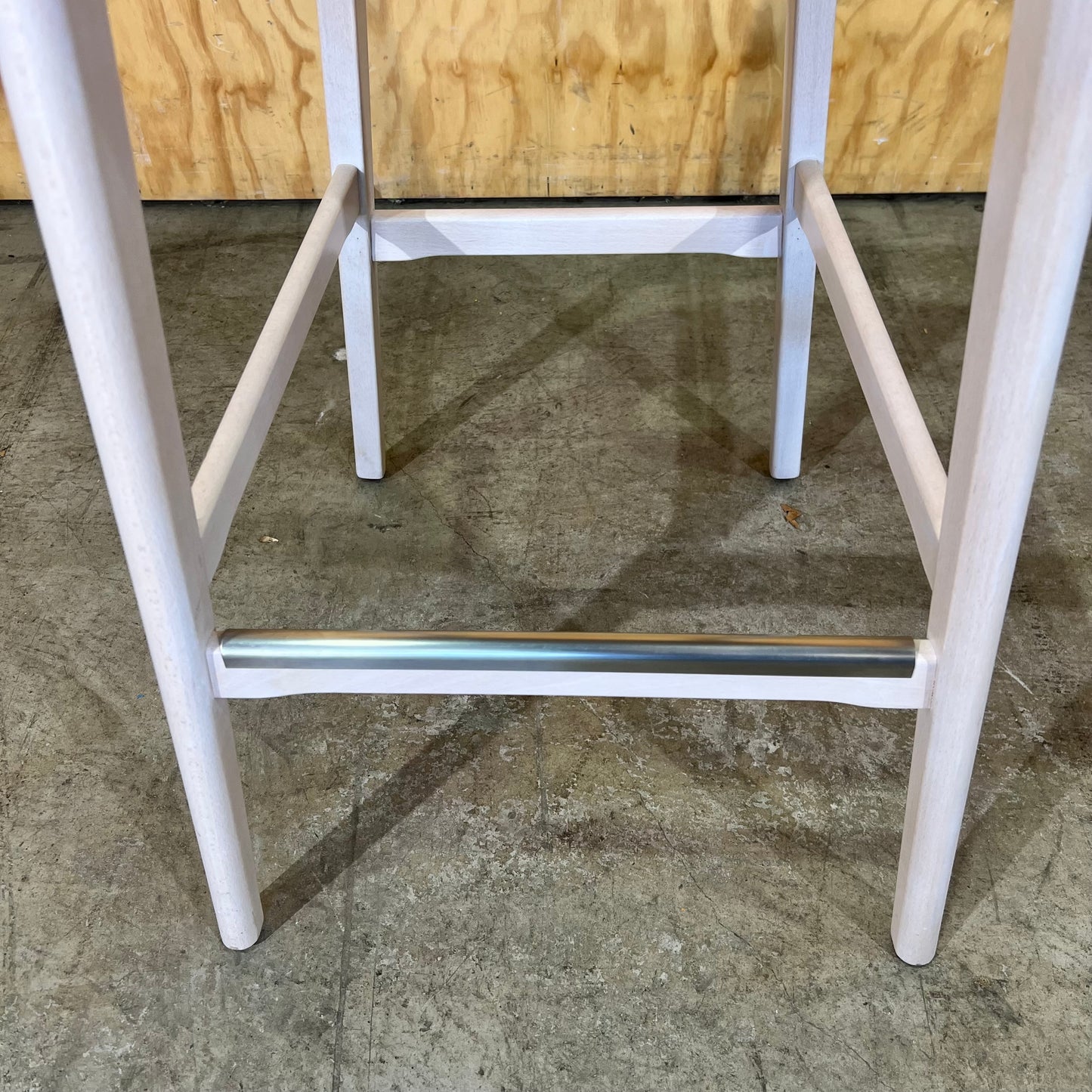 ANNA Barstool by PIANI