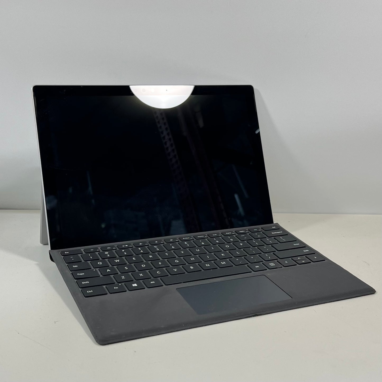 Microsoft Surface Pro 4 Bundle with Keyboard, Laptop Bag and Shell Case