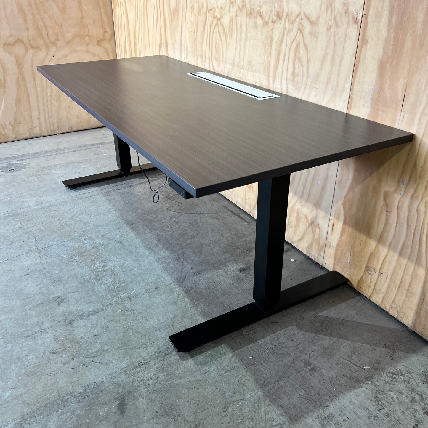Electric Sit Stand Desk
