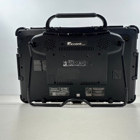 Accent 1000 Communication Device