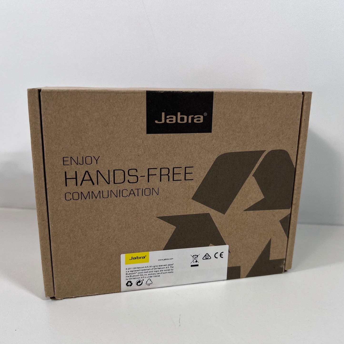 Jabra Pro 930 wireless DECT headset