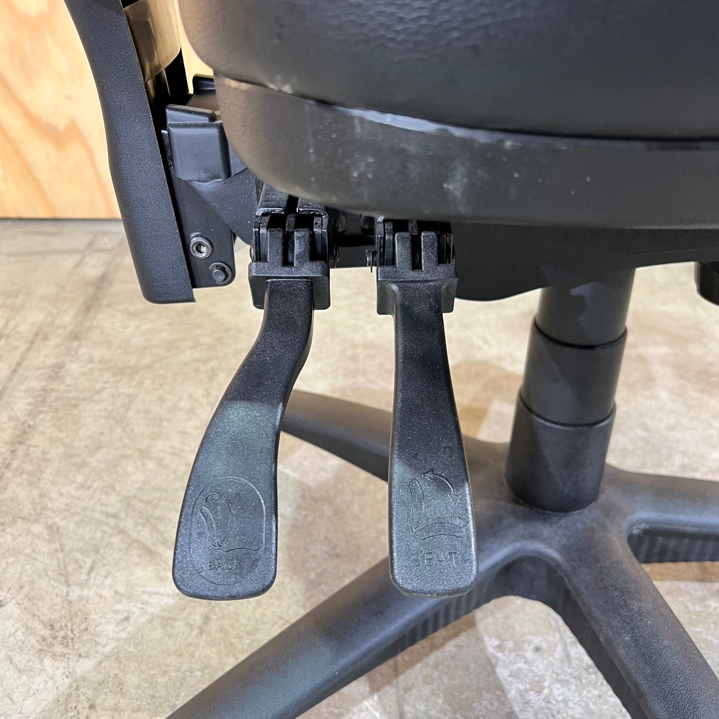 Style Executive Chair