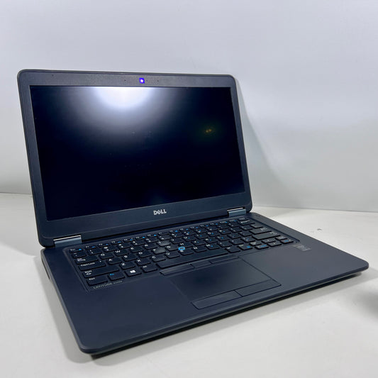 Dell Laptop Computer Latitude E7450