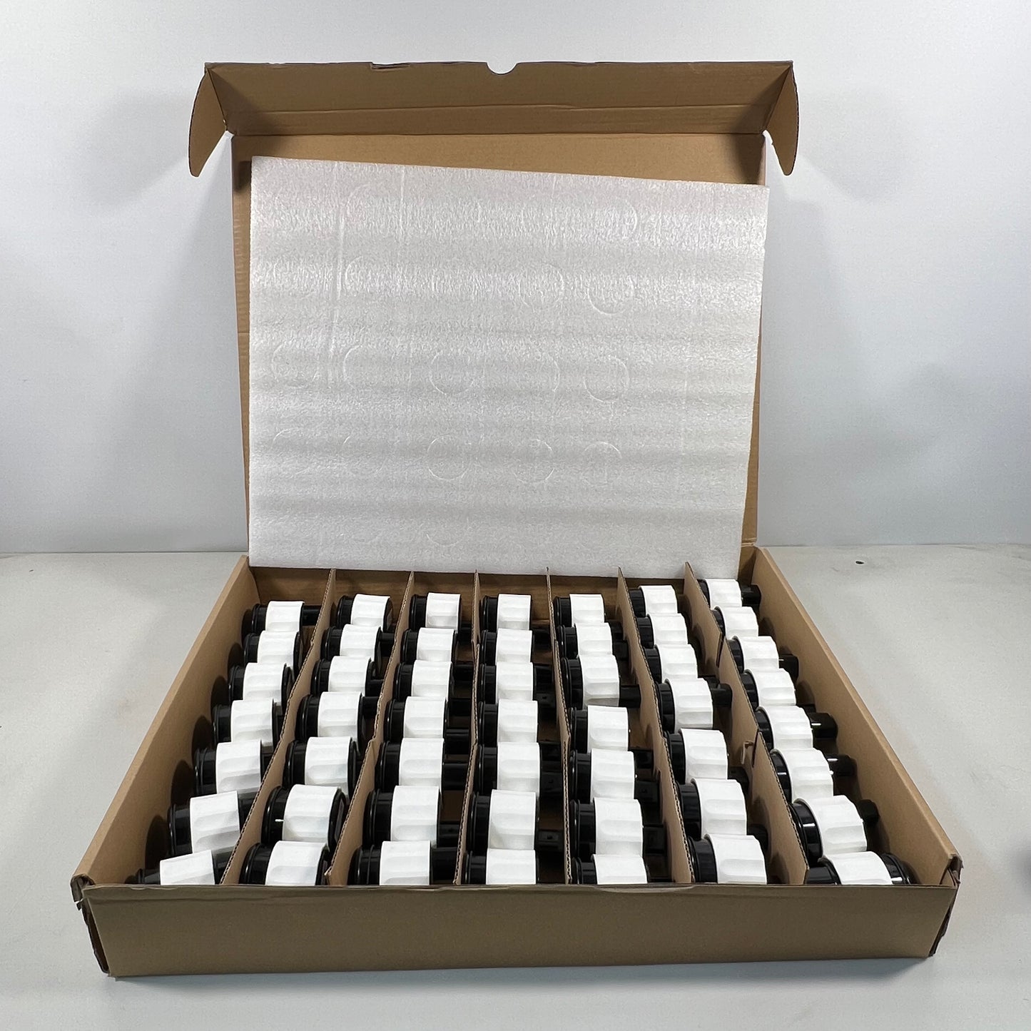 NEW Continental SingleViu 52mm Fuel Level Gauge A2C383550006 Bulk (50 units)