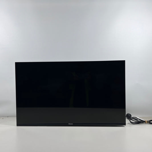 Hisense 32A4HAU 32-inch HD Smart LED TV
