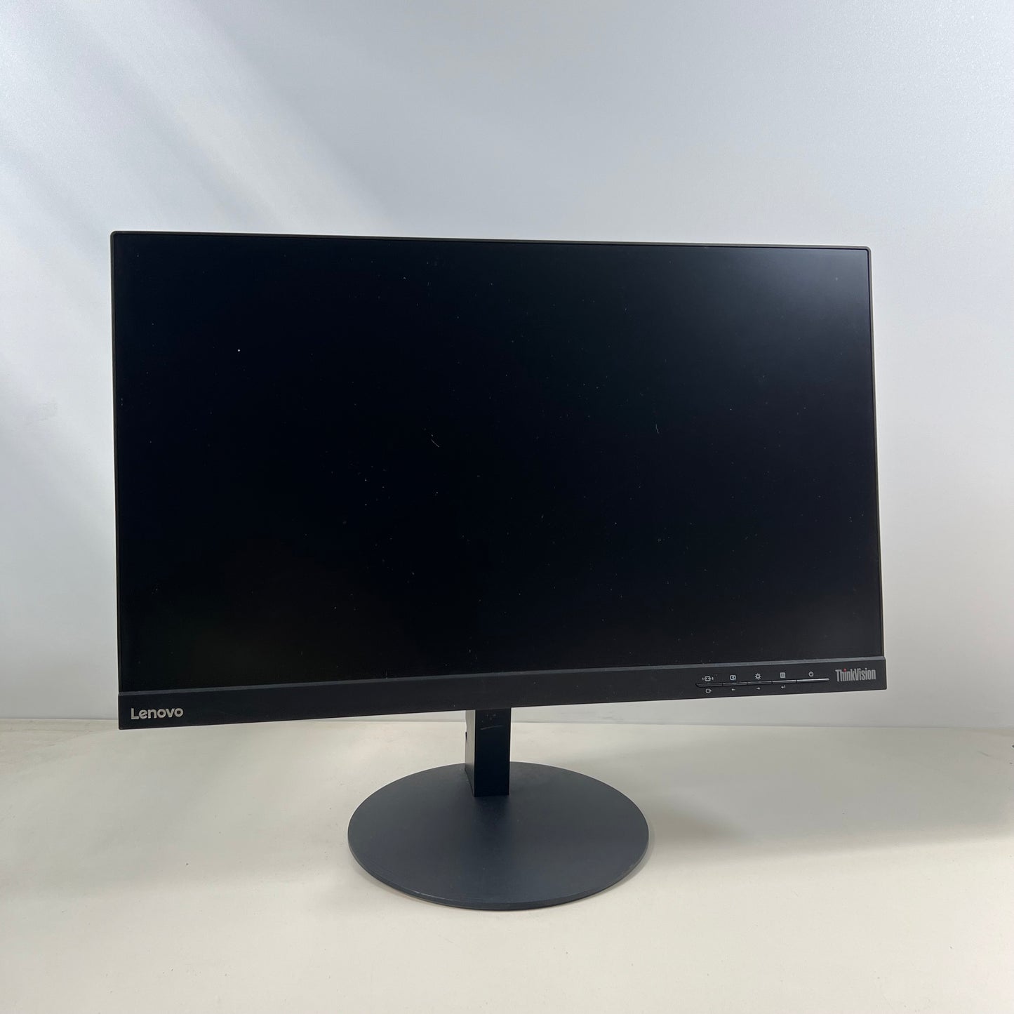 Lenovo ThinkVision T23i-10 23” FHD IPS Monitor