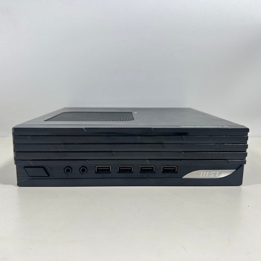 MSI PRO DP21 11MA-203AU Business Mini PC
