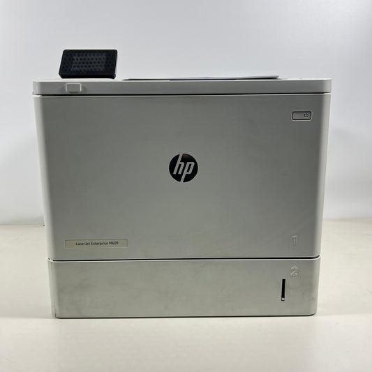 HP LaserJet Enterprise M609