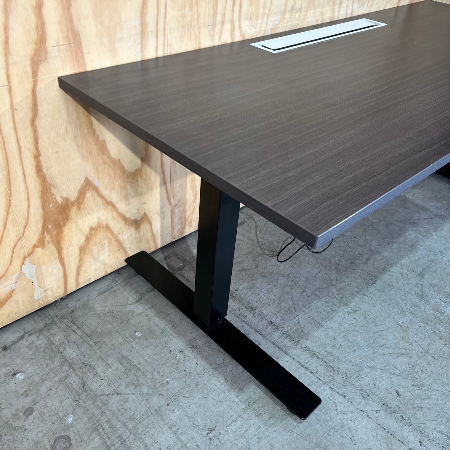 Electric Sit Stand Desk