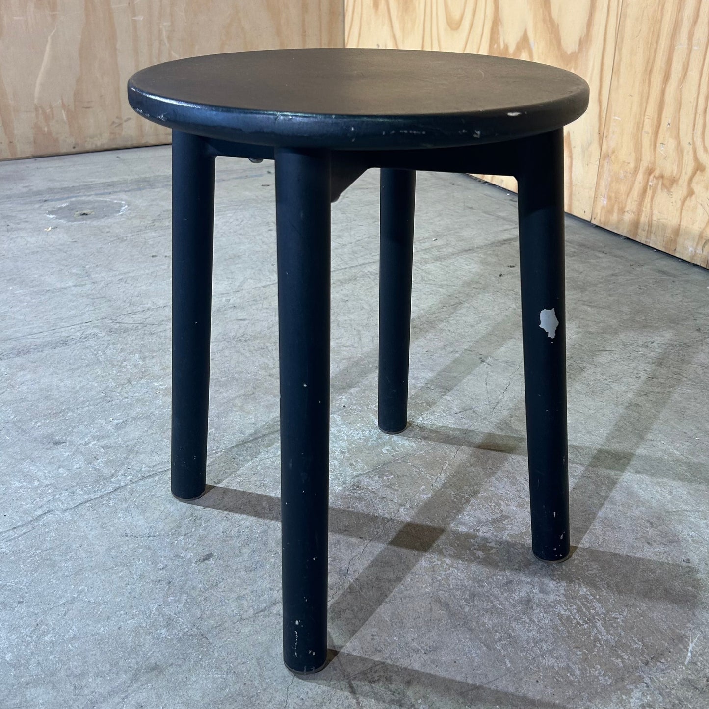 Fabled Outside Low Stool by Didier