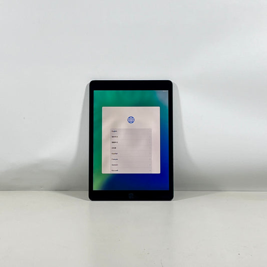 Apple iPad 10.2 64GB (2021)