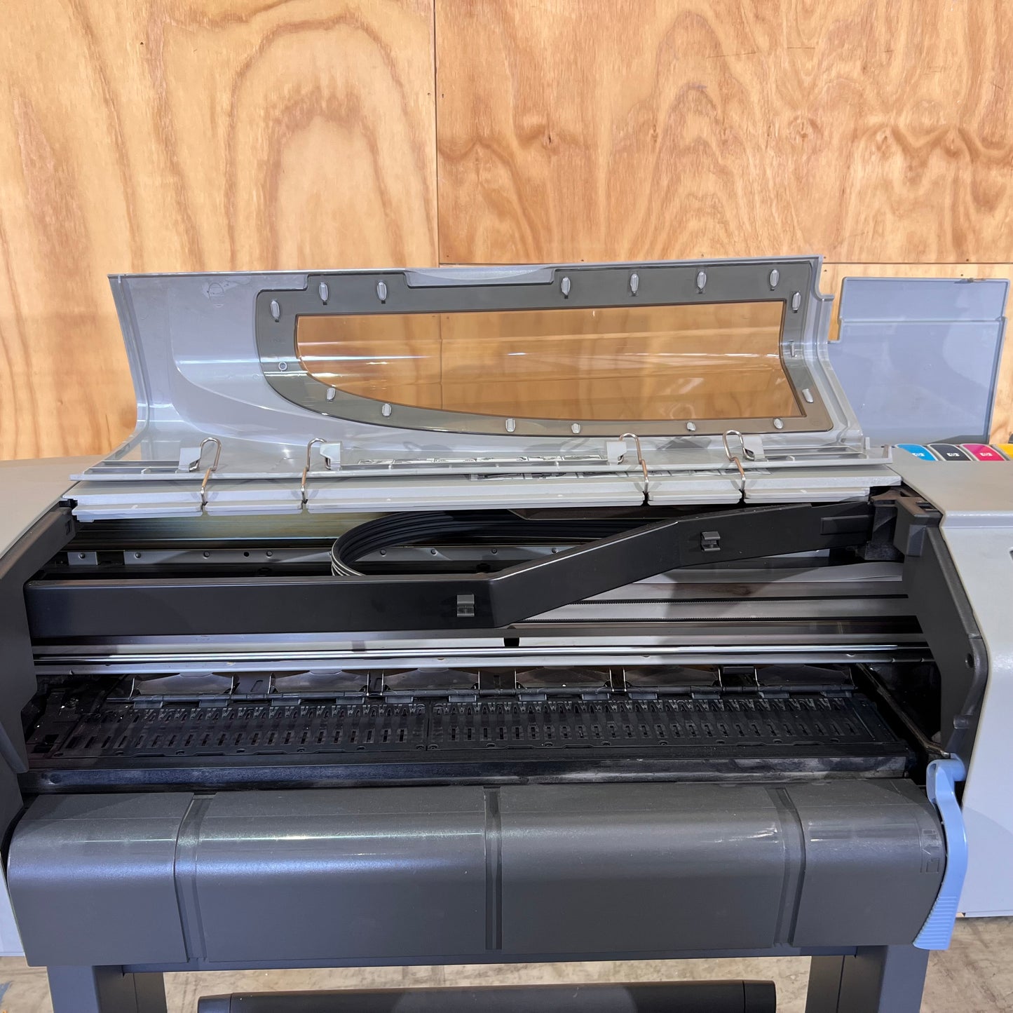 HP Designjet 500 Printer inkjet color (24-INCH / C7769B)