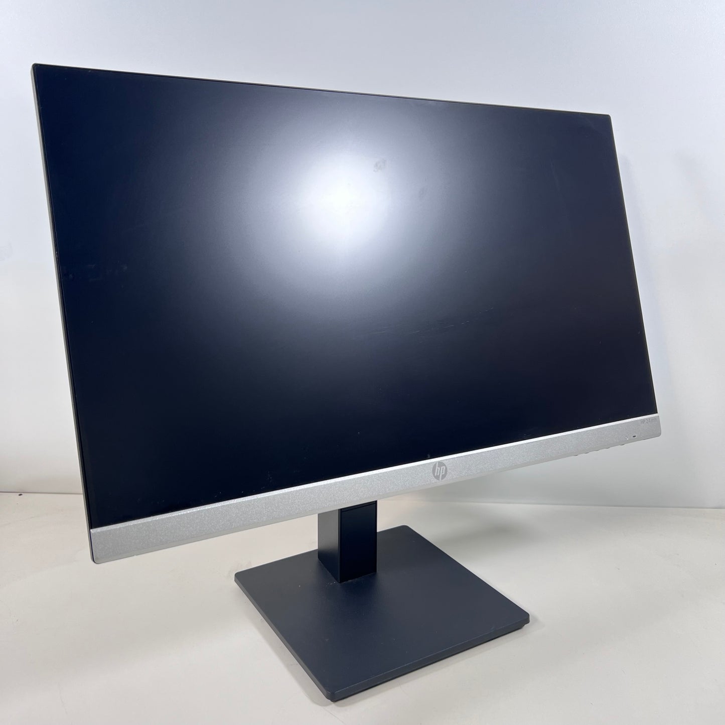 HP FHD IPS monitor 23'