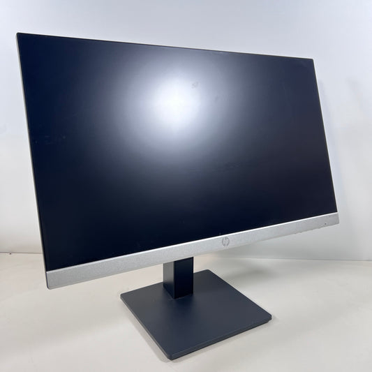 HP FHD IPS monitor 23'