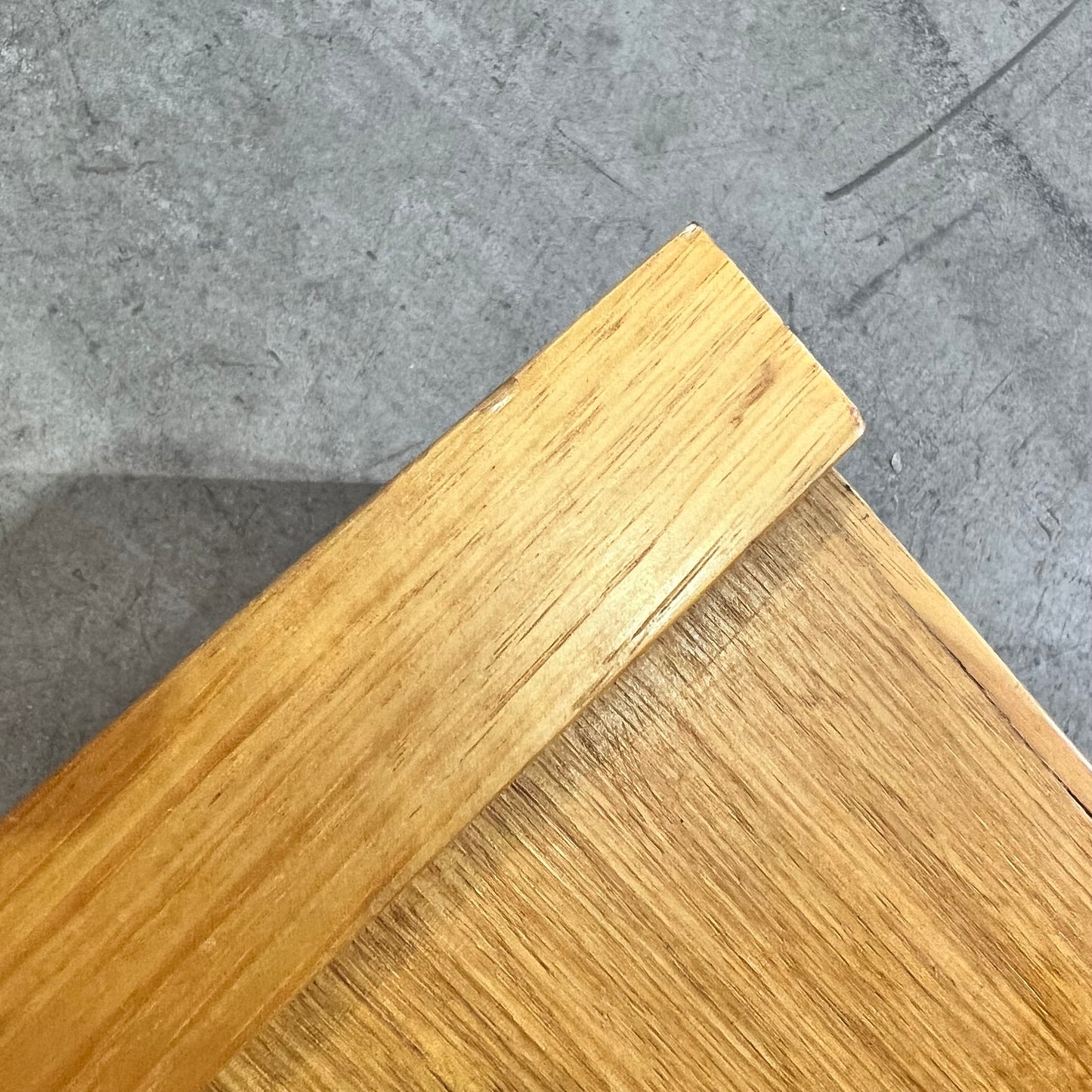 Timber Coffee Table
