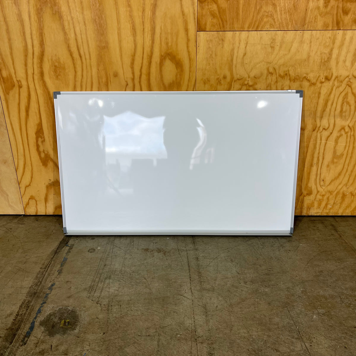 Large Wall Mount Whiteboard