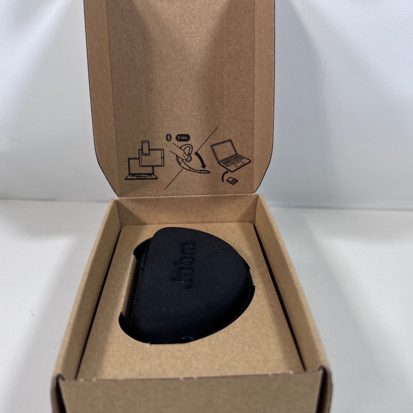 Jabra Motion UC Bluetooth Mono Headset