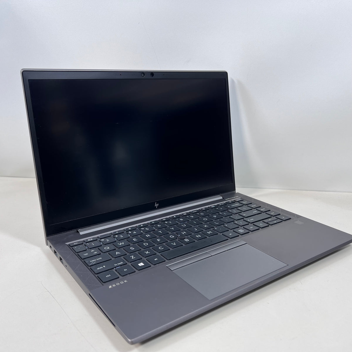 HP ZBook Firefly 14 G7