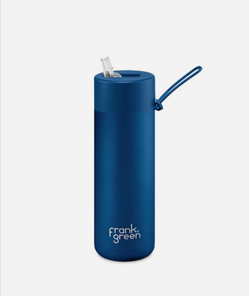 Frank Green Ceramic Bottle 20oz