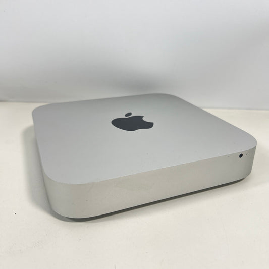 Apple Mac Mini Computer (Late 2014)