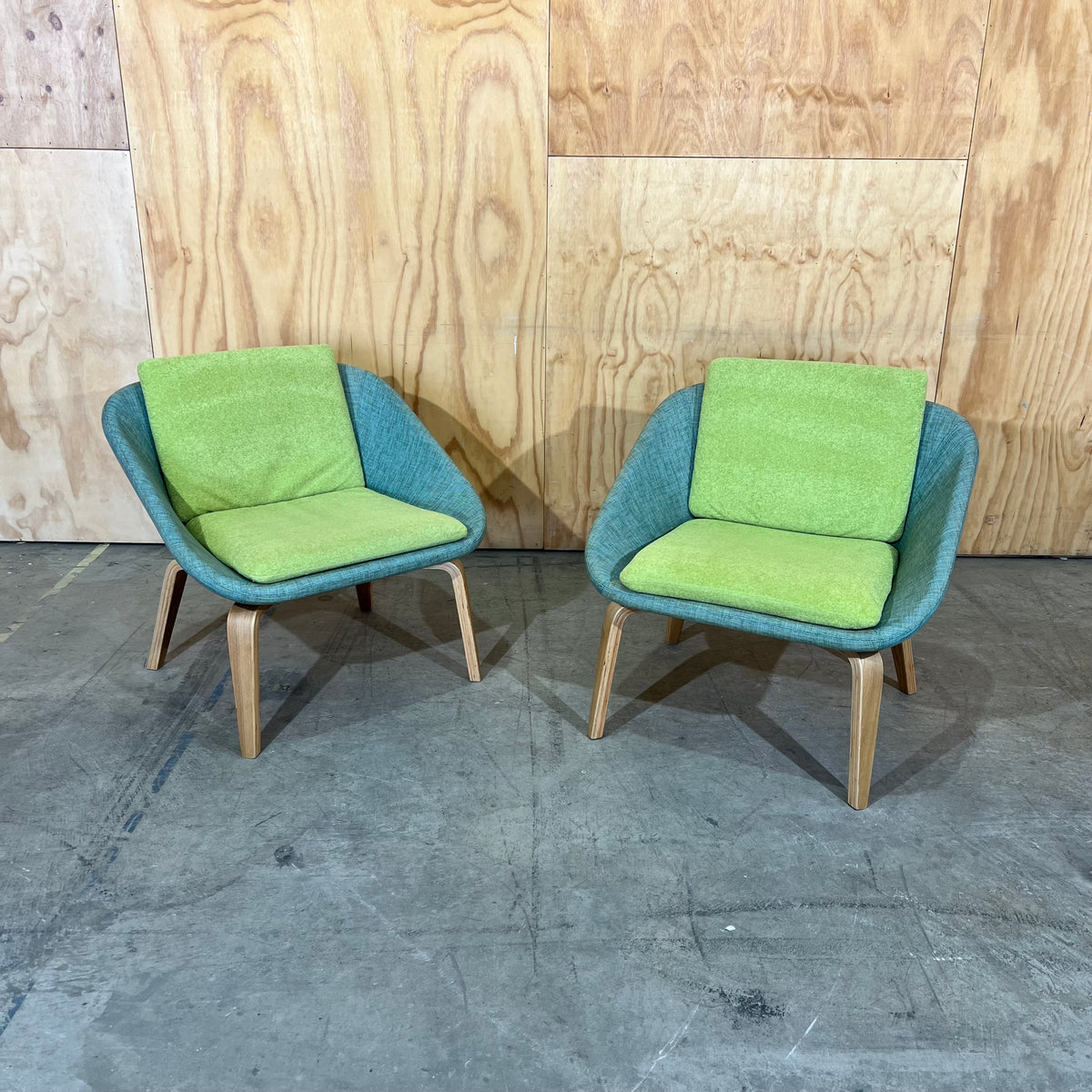 Opera Breakout Room Armchair