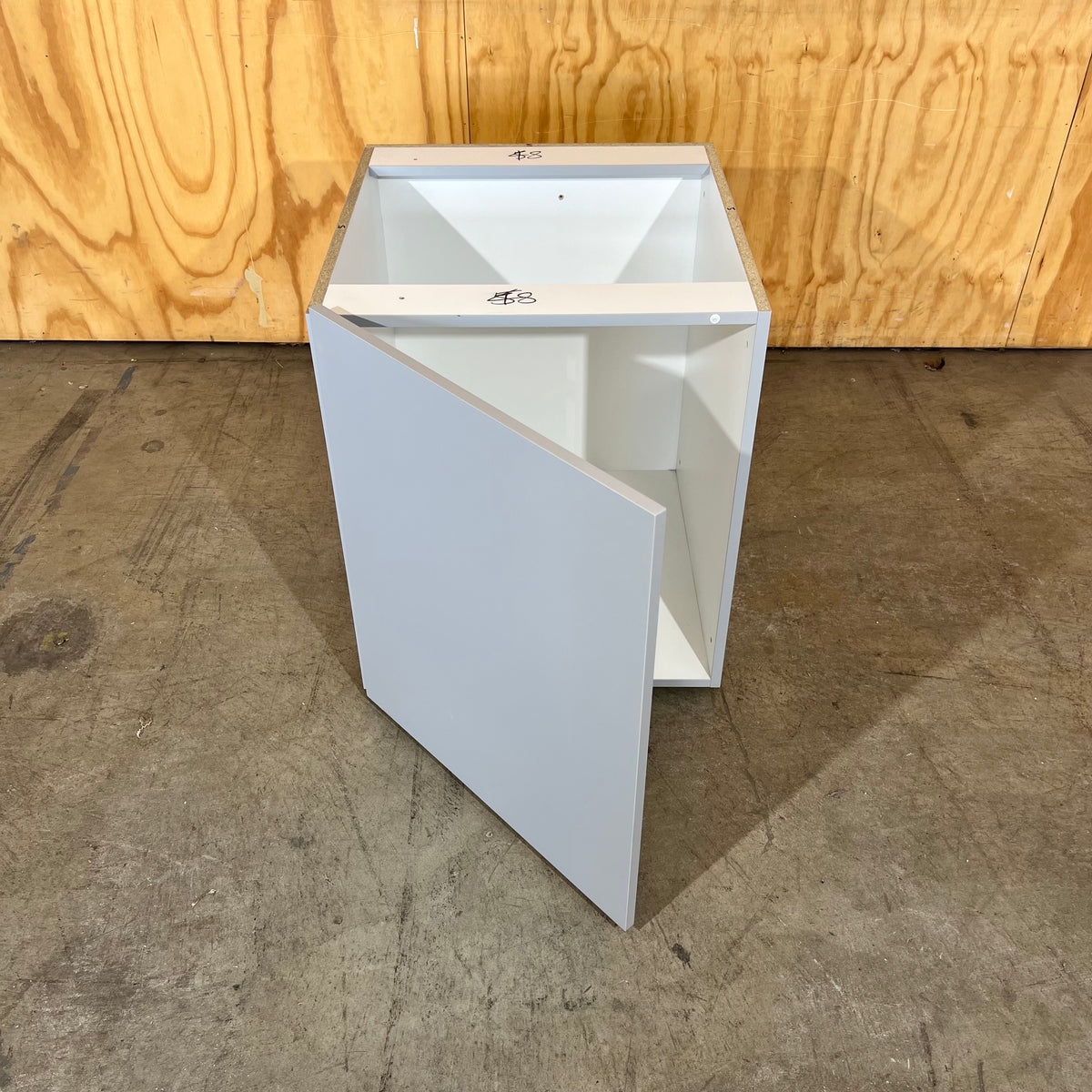 1 Door Base Cupboard Unit