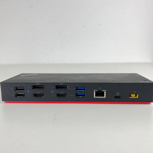Lenovo Thinkpad Hybrid USB-C Docking Station DUD9011D1